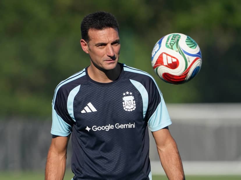 Mundial 2026 EN VIVO: Argentina se prepara para la semi con Inglaterra, la previa de Francia - España y más de este lunes 13 de julio
