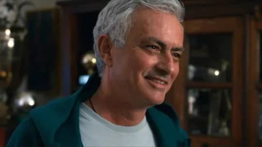 Netflix presentó el documental sobre José Mourinho que promete sacudir al fútbol mundial
