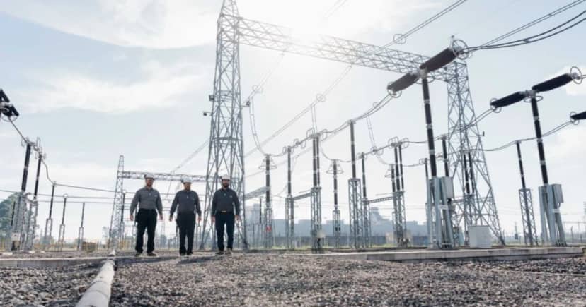 YPF Luz golpea la puerta para cotizar en Wall Street