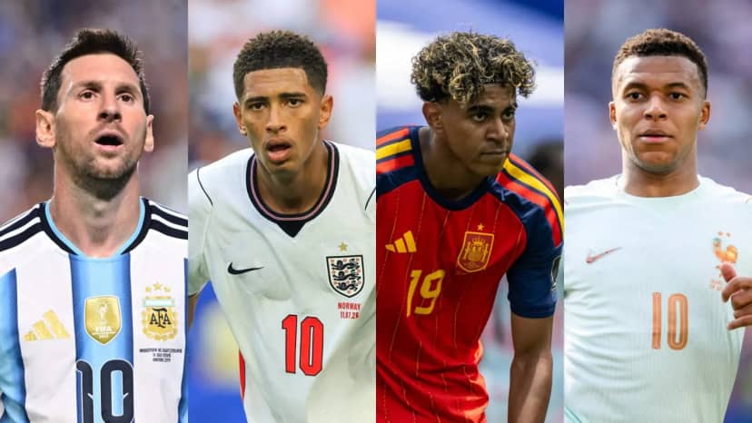 Una supercomputadora reveló qué selección tiene más chances de ganar el Mundial - TyC Sports