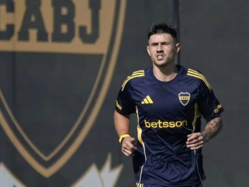 De no creer: Bareiro con la lesión de Cavani, prueba con bloqueo y si no lo operan