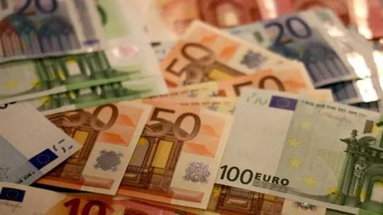 A cuánto cotiza el euro blue hoy, martes 14 de julio