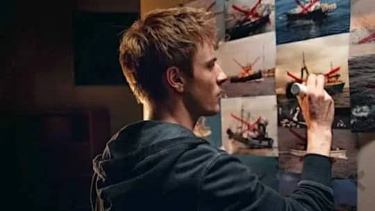 23.000 vidas: la película basada en un rescate real en el Mediterráneo que llega a Netflix