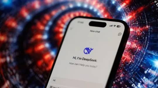 DeepSeek estaría en preparativos para salida a bolsa en China en 2027