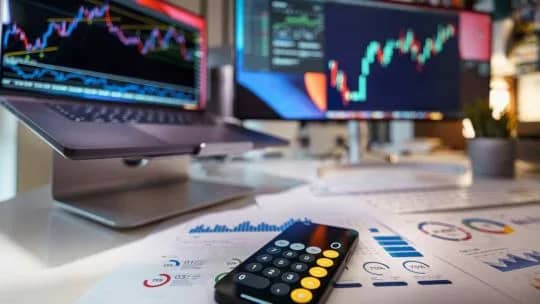 El Riesgo País avanzó a los 408 puntos en un contexto de alta volatilidad
