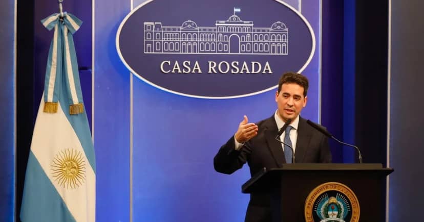 "Se les deja de cerrar la puerta en la cara": el Gobierno impulsa un proyecto para que los extranjeros puedan comprar campos de forma ilimitada