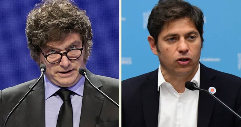 Con o sin Milei después de 2027: cómo seguirá este plan antiinflacionario