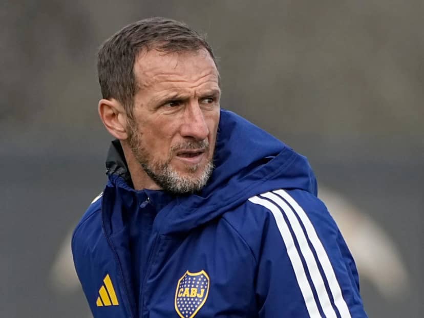 Un regreso de lujo y cinco ausencias en la lista de convocados de Boca para la Copa Argentina