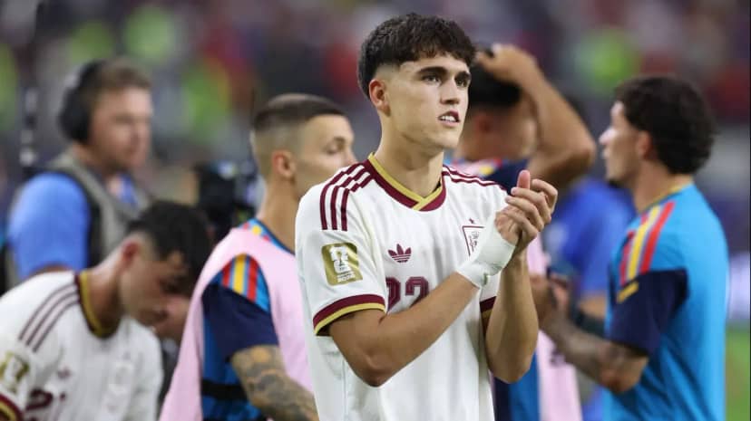 España empieza a pasar facturas tras la victoria ante Francia: "Callamos muchas bocas" - TyC Sports