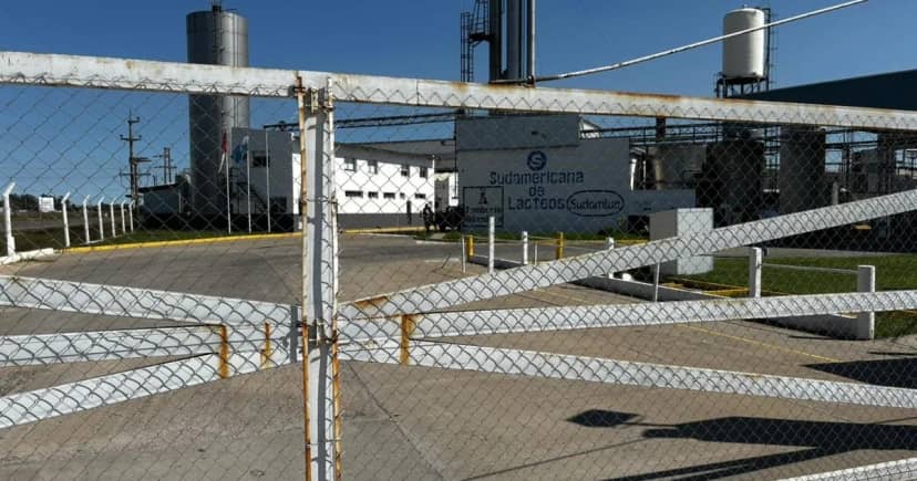 Tras un conflicto con el sindicato, se concretó la compra de una láctea paralizada desde enero y esperan que se reactive a finales de julio