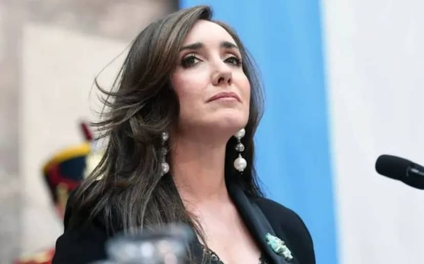 Duro posteo de Villarruel: Jugamos contra piratas usurpadores