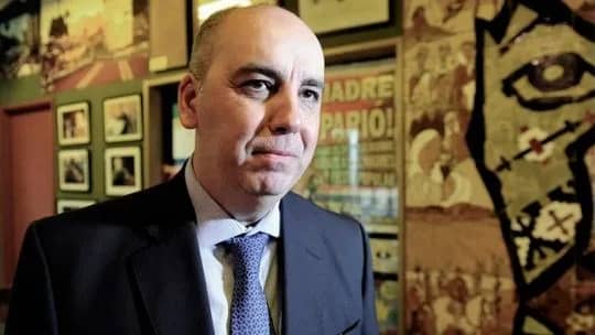 El Gobierno designó como jueza a Ana Juan, esposa del juez del caso $Libra