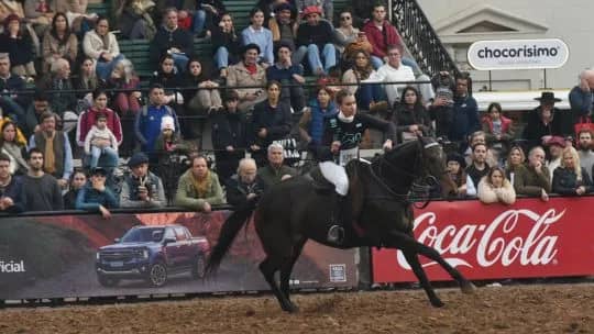 Expo Rural 2026: a cuánto están las entradas y qué beneficios se podrán aprovechar para el evento