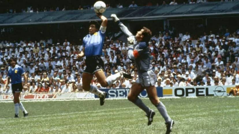 Por qué Argentina vs. Inglaterra no es un partido más - TyC Sports