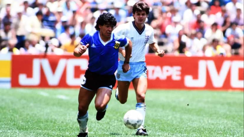 Historial de la Selección Argentina vs. Inglaterra: enfrentamientos y quién ganó más - TyC Sports