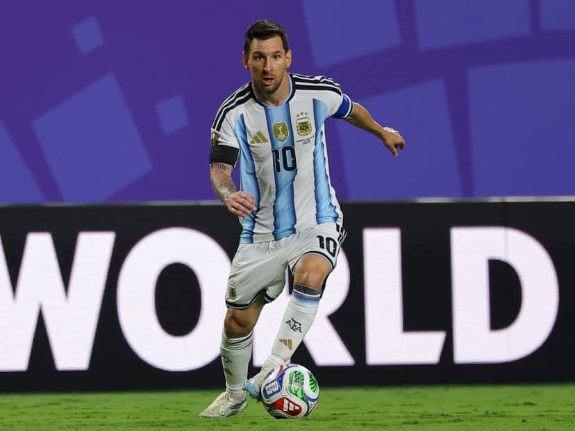 Selección Argentina vs. Inglaterra, hoy EN VIVO por el Mundial 2026: posibles formaciones, horario y por dónde ver la semifinal