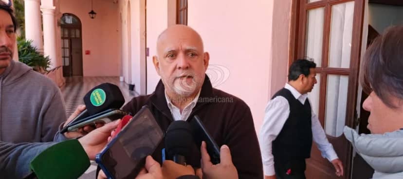 Fenómeno de El Niño: citarán a intendentes para unificar acciones