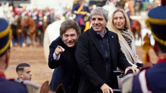 Arranca la Feria Rural 2026: Milei, YPF y el turismo comparten vidriera