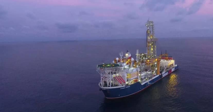 El Gobierno llama a licitación para buscar petróleo frente a la Costa Atlántica