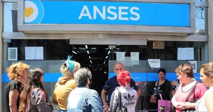 Programa Acompañamiento Social de ANSeS en julio de 2026: cuál es el monto este mes