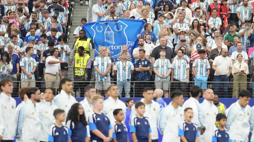 Por qué Argentina llega a la semifinal ante Inglaterra con una ventaja clave - TyC Sports