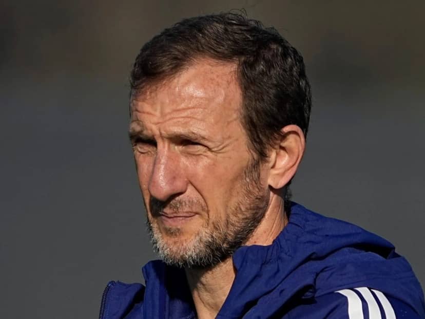 Los elegidos por Arruabarrena para ir a Rosario y el guiño de Boca al Argentina-Inglaterra