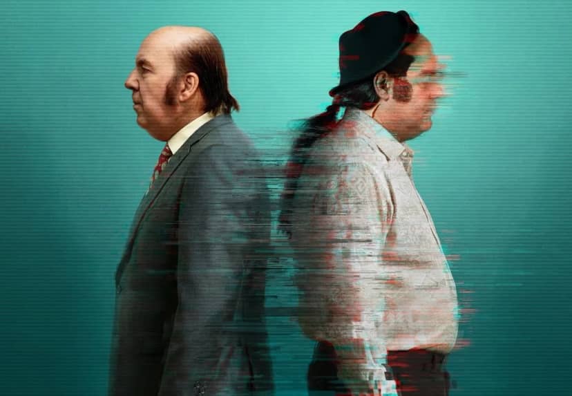 Chiquito de la Calzada vs. Lucas Grijander: el juicio que conmocionó a España y que, 30 años después, no sabemos en qué quedó