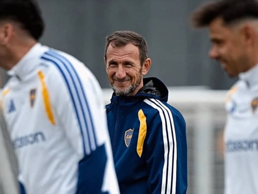Los significativos cambios de número de camiseta que confirmó Boca para el segundo semestre