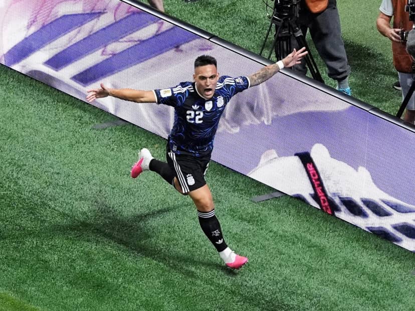 La revancha de Lautaro: es leyenda