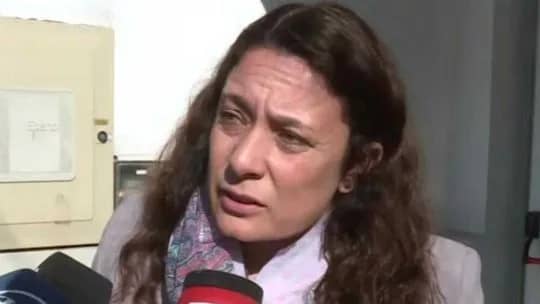 Citan a indagatoria a la jueza del caso Loan por presunto abuso de autoridad y maltrato laboral