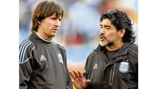 Messi, a los 39 años: su final será con la historia, además de contra España