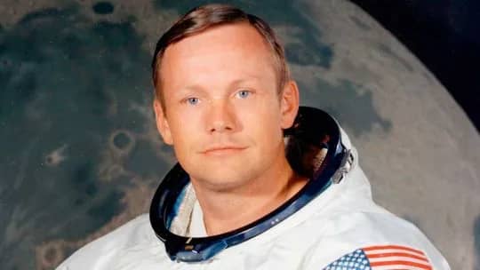 Qué fue de la vida de los primeros astronautas que pisaron la Luna