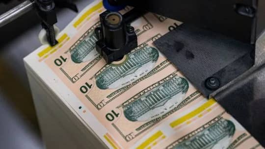A cuánto cotiza el dólar hoy, jueves 16 de julio