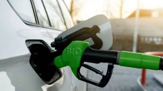 La Argentina defendió en Bruselas las exportaciones de biodiésel y pidió cambios en la regulación europea