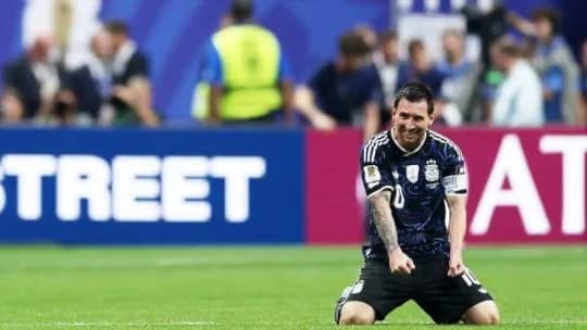 ¿Se puede viajar hoy a la final del Mundial? cuánto cuesta ir a alentar a la Selección a EE.UU
