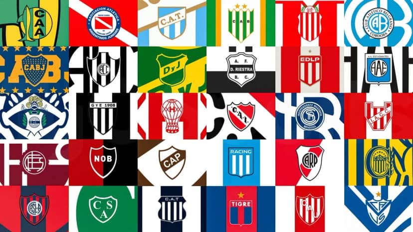 Mercado de Pases Argentina 2026: altas y bajas de la Liga Profesional - TyC Sports