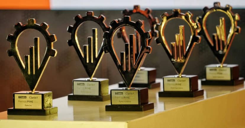 Premios PYME 2026: cómo participar de la convocatoria