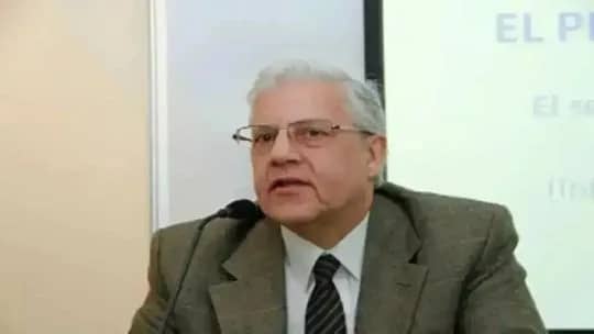 Daniel Sticco advirtió que el empleo informal gana terreno y ya representa el 40% del mercado laboral