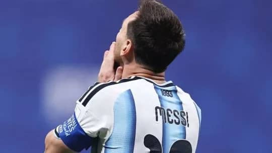 La Selección Argentina enfrenta un problema inesperado que podría favorecer a España