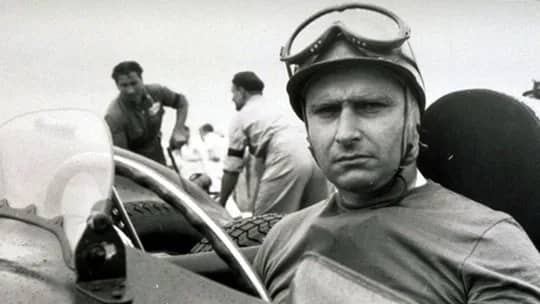 Juan Manuel Fangio y las marcas históricas que todavía ningún piloto pudo quebrar