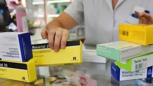 Medicamentos de PAMI: el paso a paso para autorizar recetas manuales sin demoras
