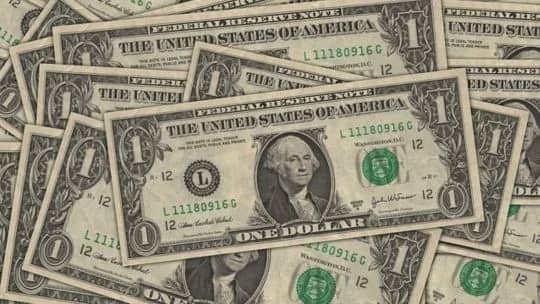 A cuánto cotiza el dólar hoy, viernes 17 de julio