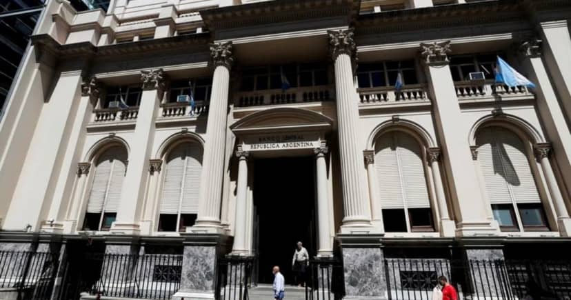 Carta orgánica del Banco Central: cuál es el impacto real y las dudas de la reforma que impulsa Milei