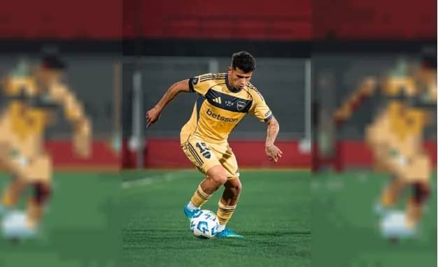 Boca le ganó a Sarmiento en el regreso de Arruabarrena y pasó a octavos de la Copa Argentina 2026