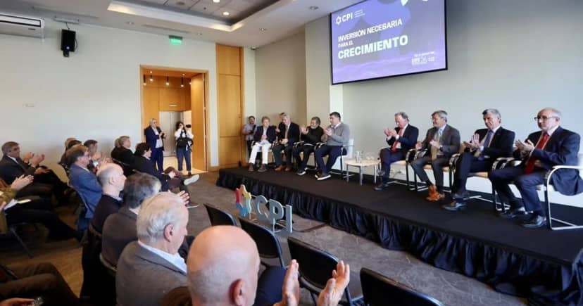 “Nos falta menos diagnóstico y más hechos”: el campo, la industria y los gremios retomaron su pedido de mayor inversión en infraestructura