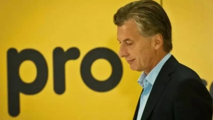 Cuándo serían las internas para normalización del PRO Corrientes