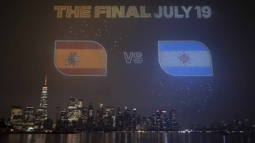 Argentina-España, la final de los miles de dólares: cuánto salen las entradas - TyC Sports