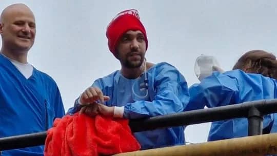 Escándalo en la causa Grillo: la Policía habría borrado de los registros oficiales la hora exacta en la que balearon al fotógrafo