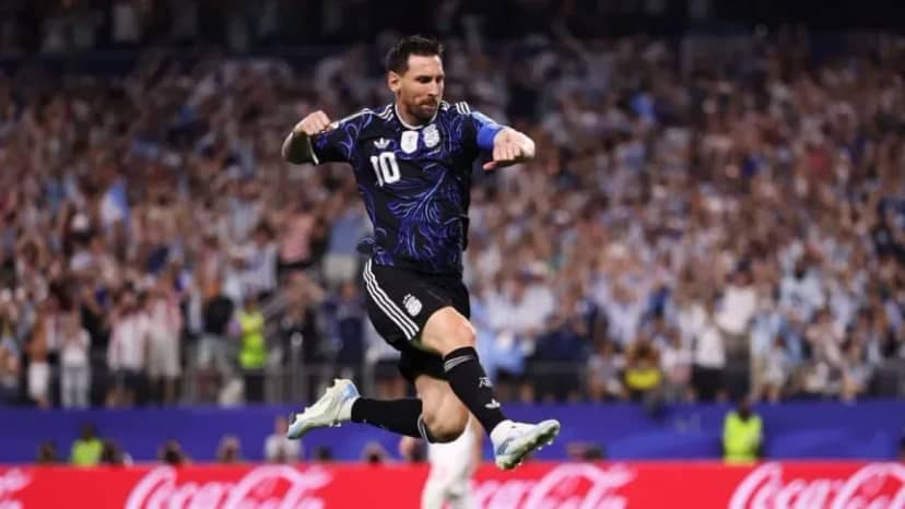 El superhéroe que le falta a Nueva York - TyC Sports