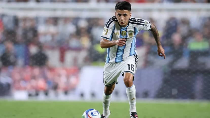 River se lo pierde: Flamengo, listo para quedarse con Thiago Almada - TyC Sports
